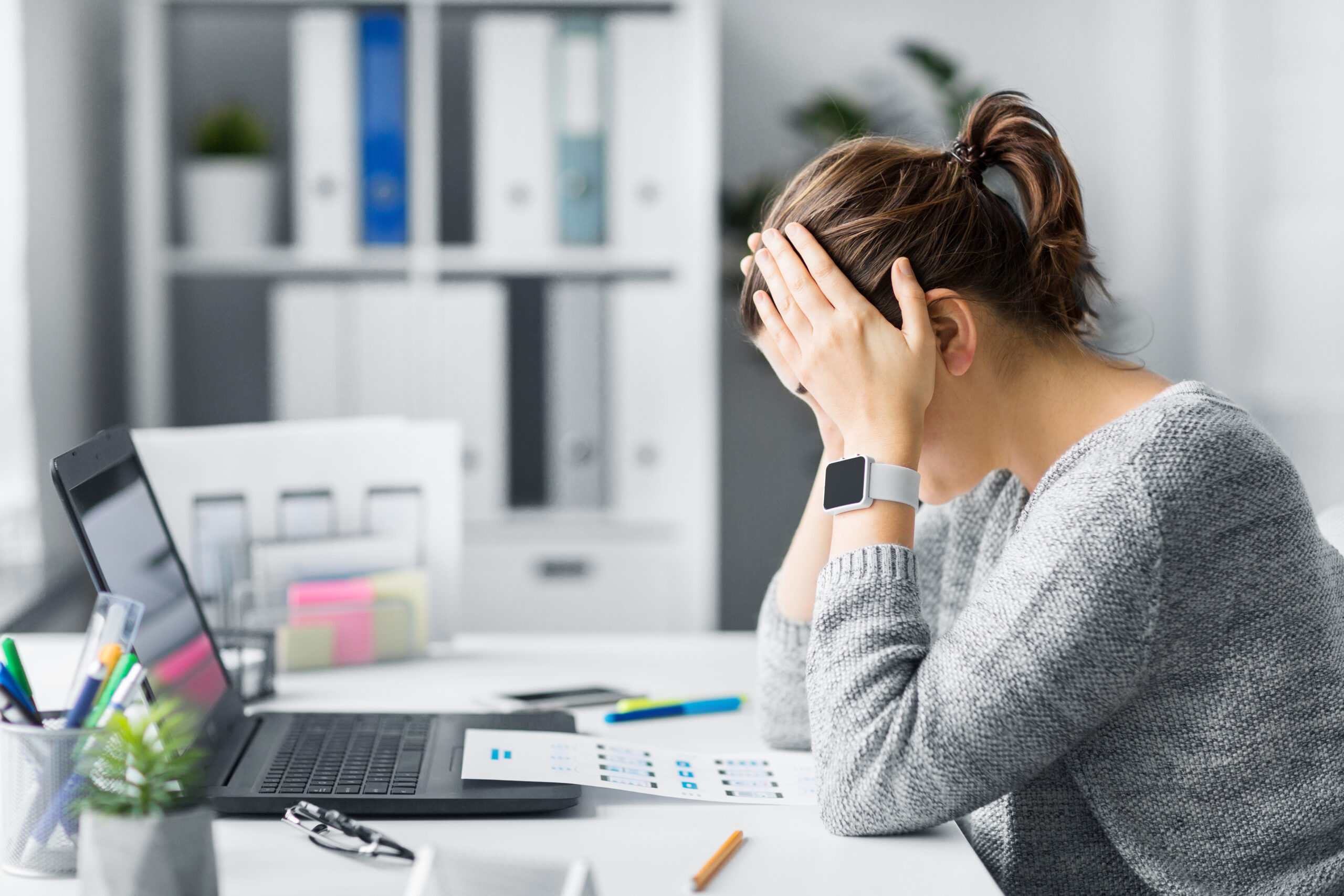 好きなことを仕事にするのに向いていない人の特徴3選