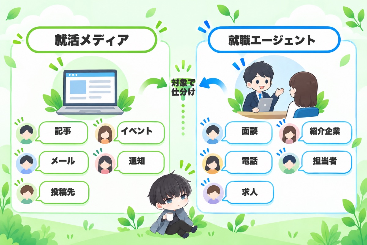 良い口コミ・悪い口コミを「何についての投稿か」で整理する