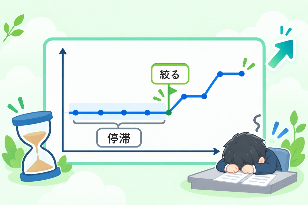 単価と時間の現実：最初の半年で何が起きるか