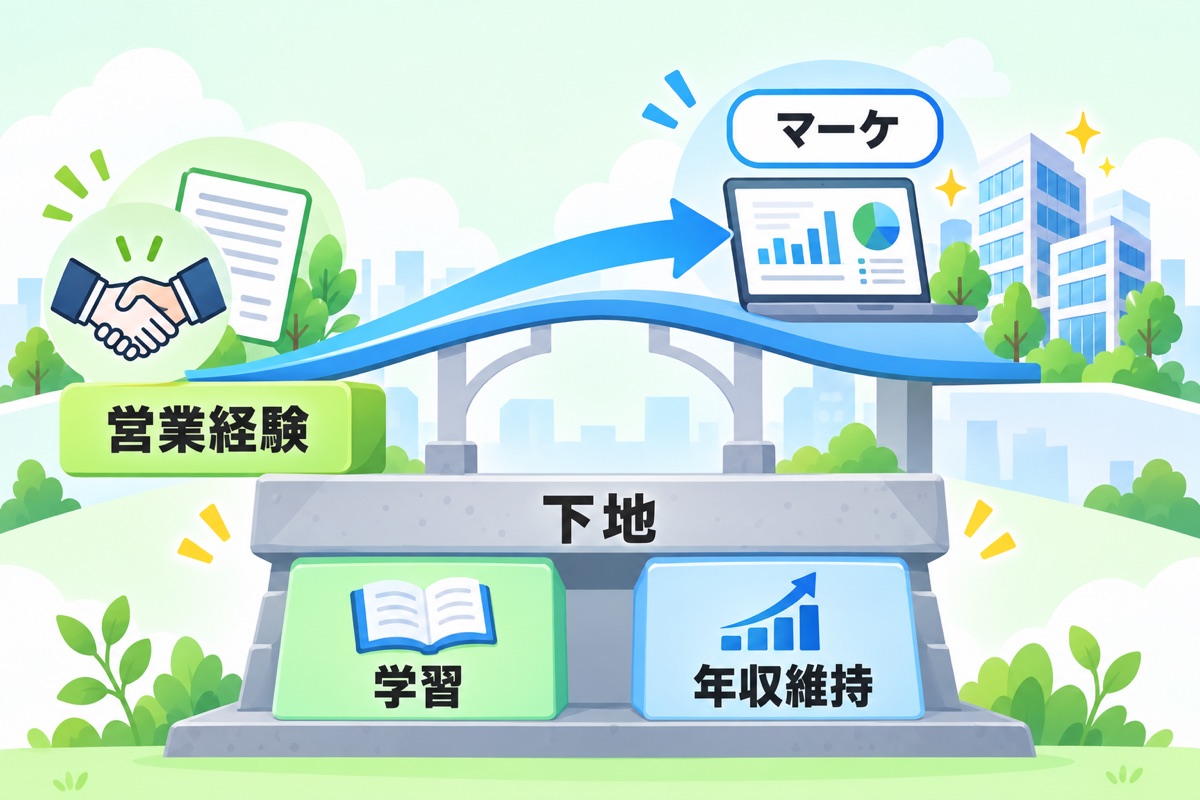 まとめ──エンタメ営業の経験は「BtoBマーケ最強の下地」