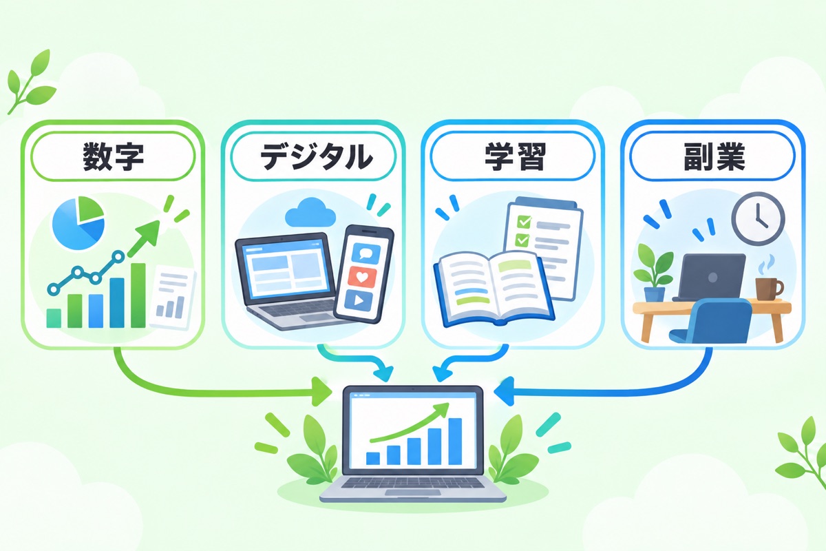 エンタメ業界出身者がマーケターになるために補うこと