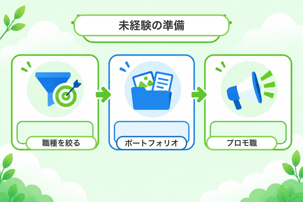 Geeklyはゲーム・エンタメ未経験でも登録できるか