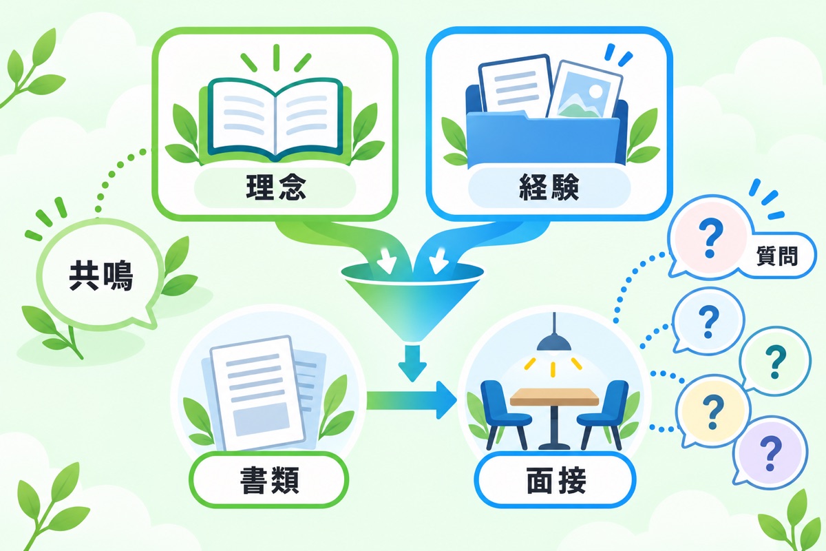 KADOKAWAが求める人材像と選考の特徴