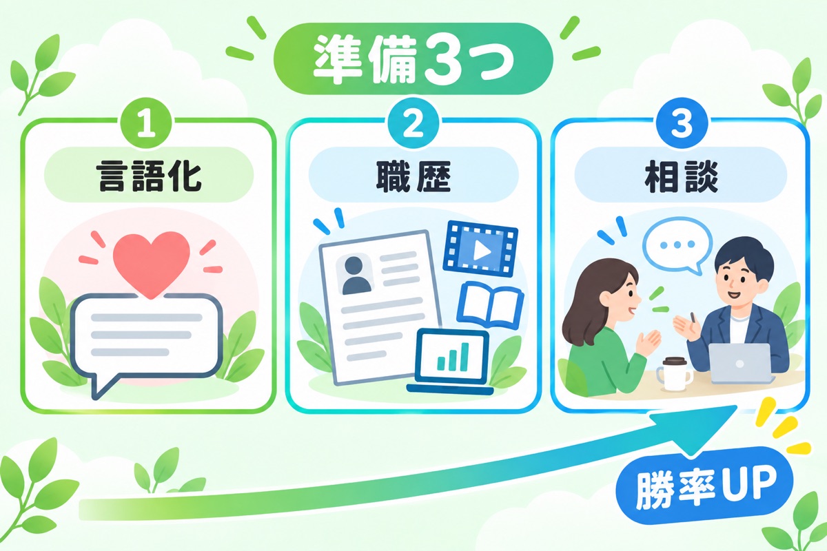 KADOKAWA転職の選考対策まとめ|3つの準備で勝率を上げる