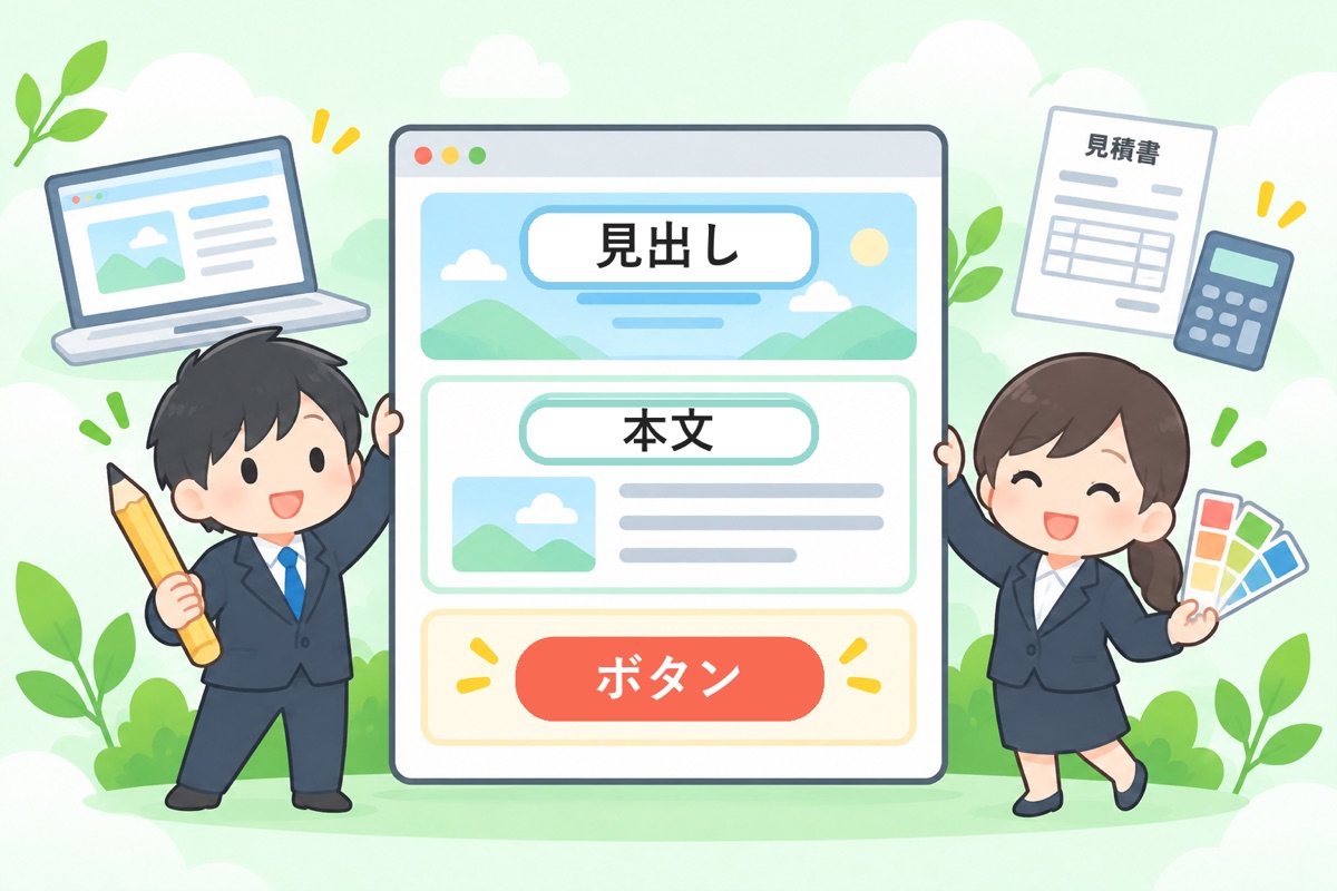 僕たちのLP制作について