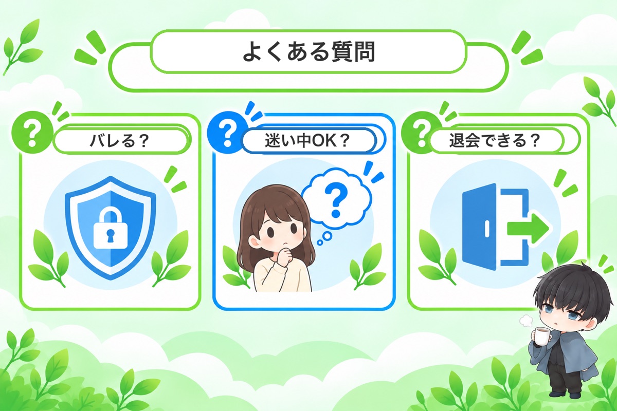マスメディアンに関するよくある質問