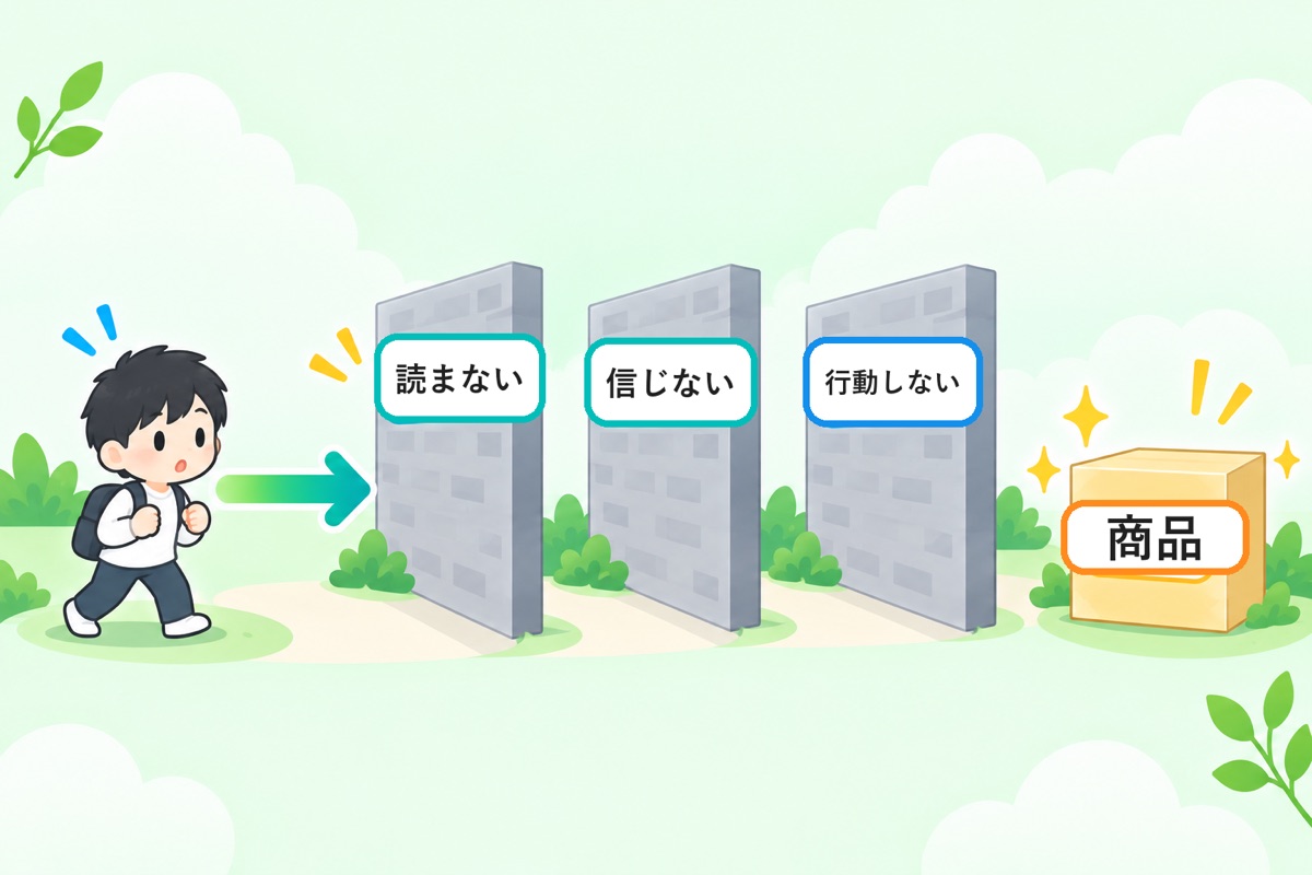 そもそも3notとは？基礎知識を1分で理解しよう