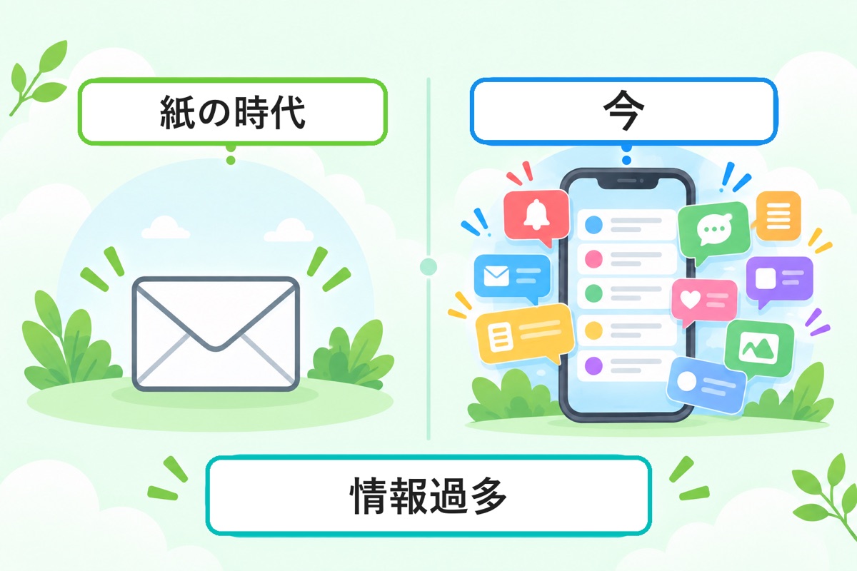 なぜ今「3notは古い」と言われるのか？