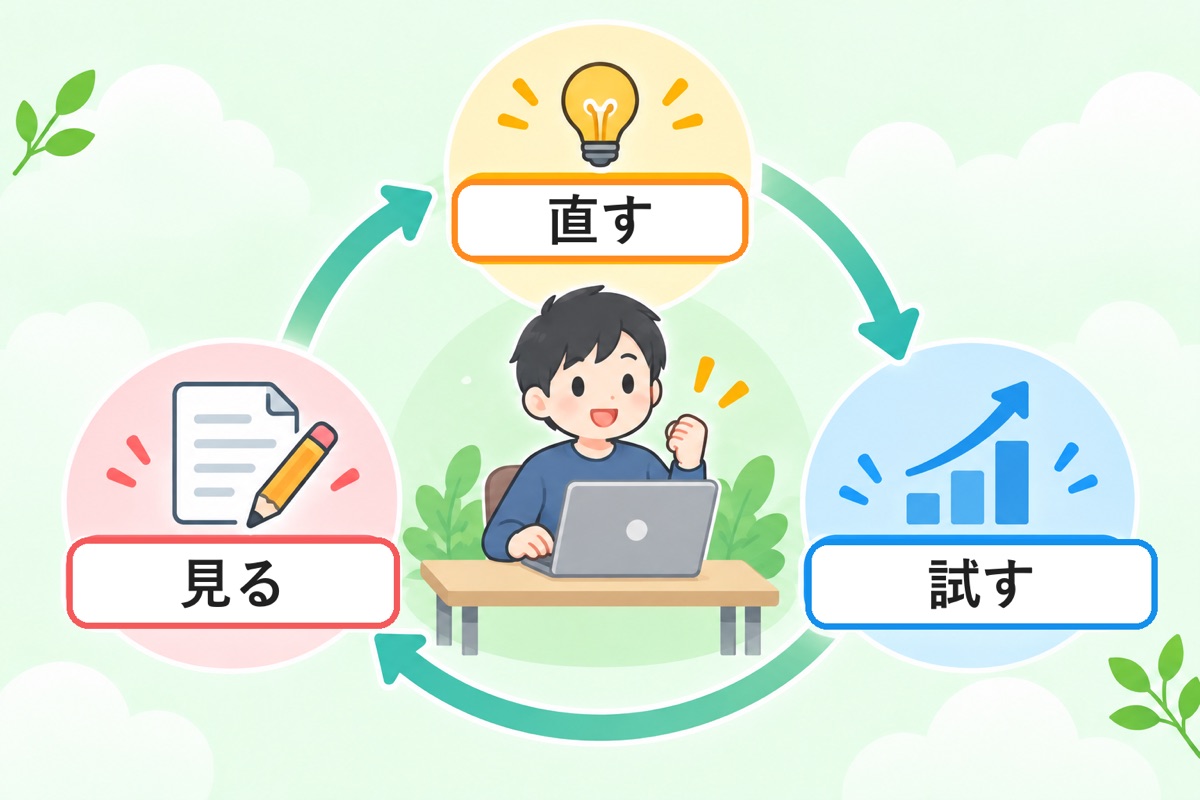 中小企業・個人でもできる！限られたリソースでの5not対策