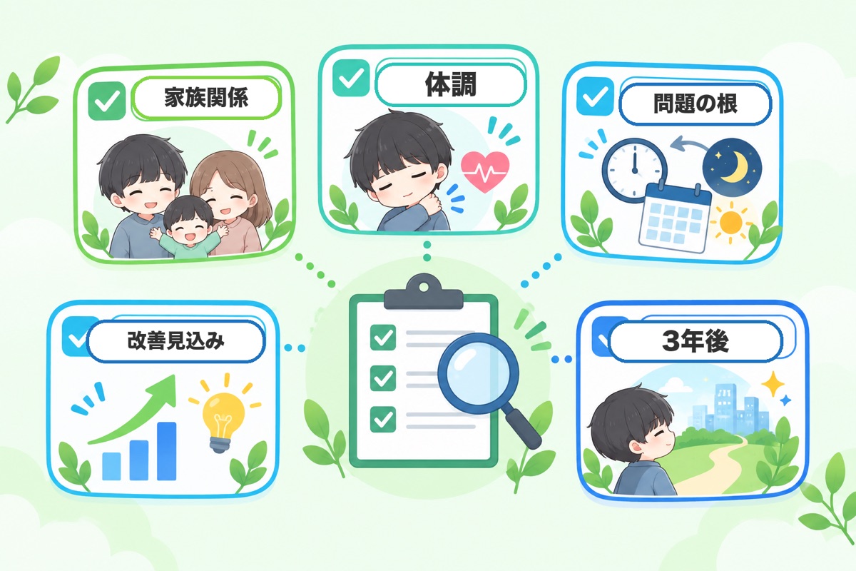 【診断】シフト勤務を辞めるべき?5つの判断基準