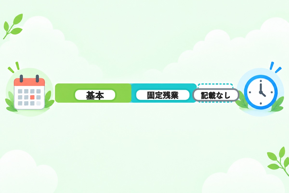 給与・待遇で公式に分かること