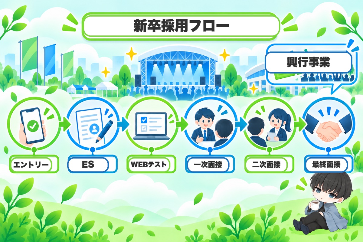 イープラスの新卒採用（27卒・公式リクルートサイトより）