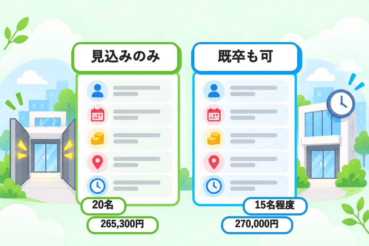 東映と松竹の新卒採用データ比較（2026年9月22日時点の公式情報）