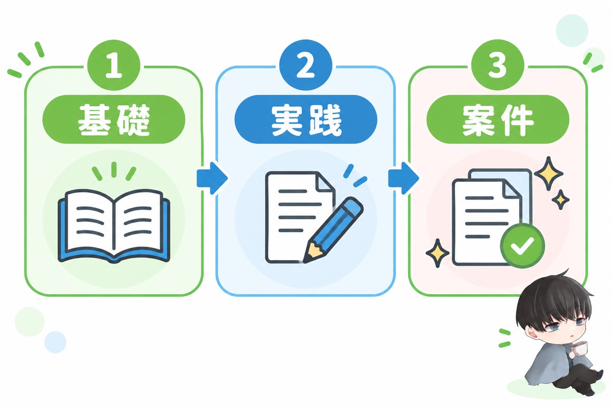 SEOライターコース(高単価Webライター養成講座)の中身