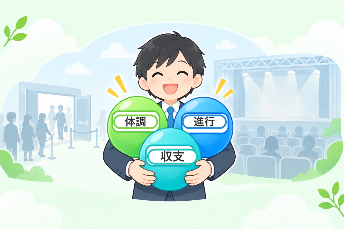 芸能事務所の隣で15年見てきた、選考で効いたこと