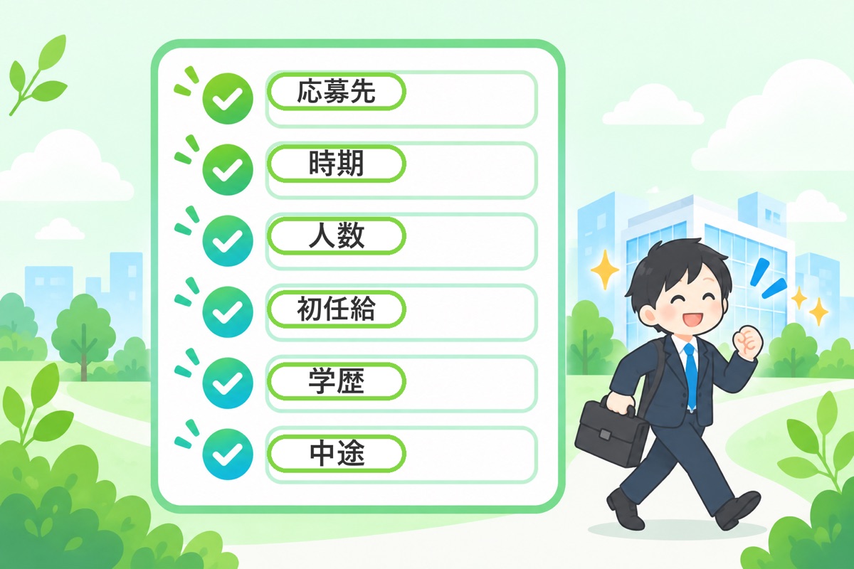まとめ:窓が開く時期を知っているかどうかで差がつく