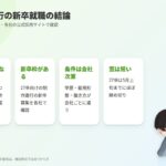 結論：制作進行は絵を描かずに新卒で入れる職種。ただし募集の窓は短い